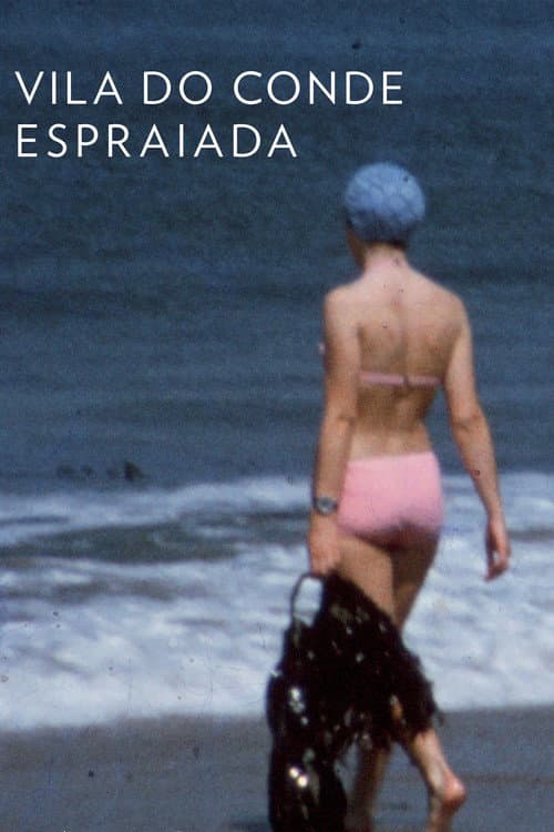 Vila do Conde Espraiada (2015) poster