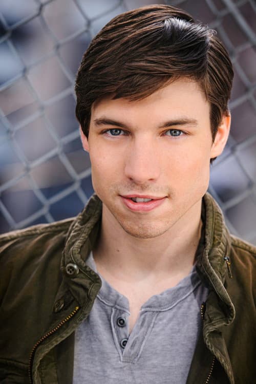 Josiah Schneider foto