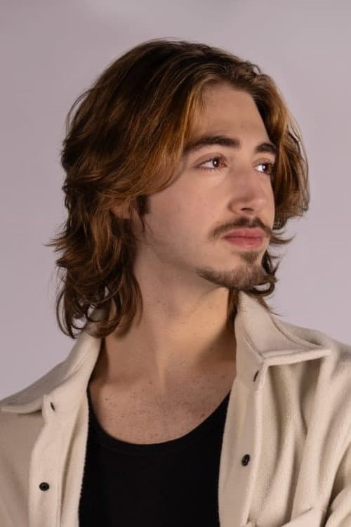 Henrique Novaretti foto