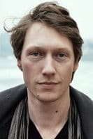 Simon J. Berger foto