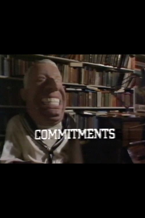 Commitments (1982) poster