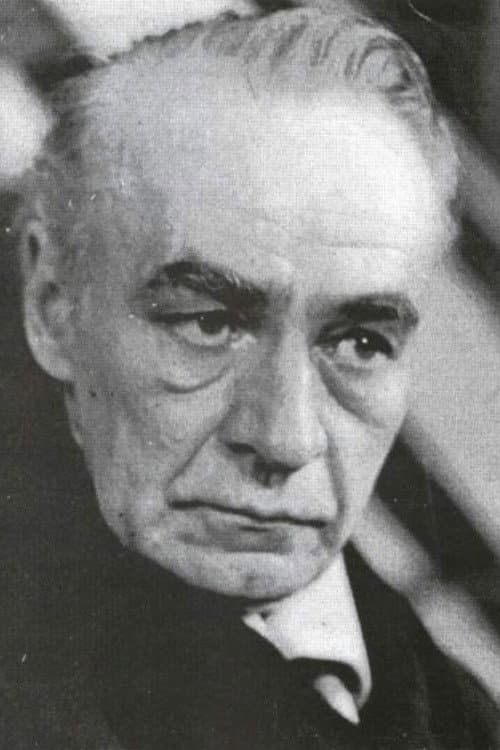 Emil Botta foto