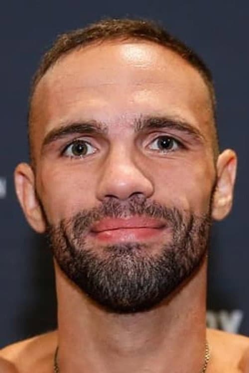 John Mannu foto