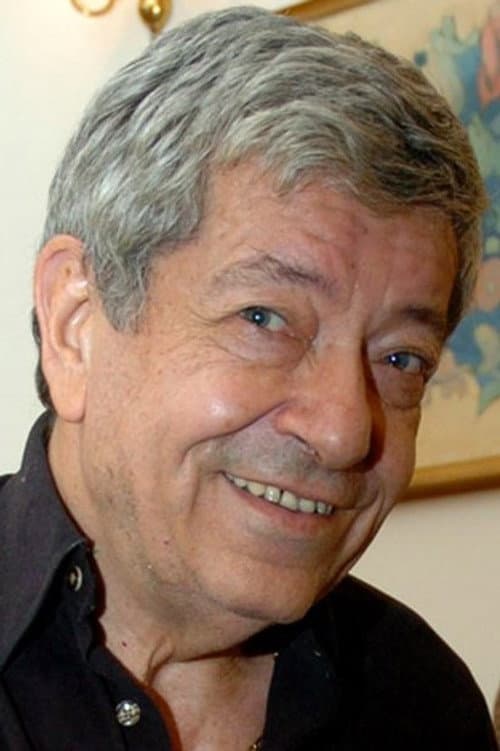 Ion Dichiseanu foto