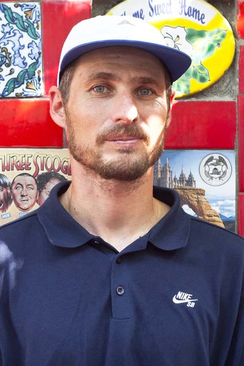 Rodrigo Petersen foto