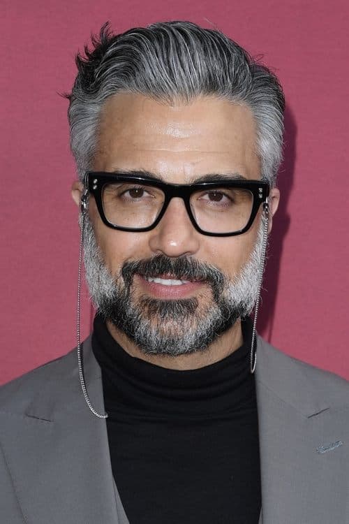 Jaime Camil foto