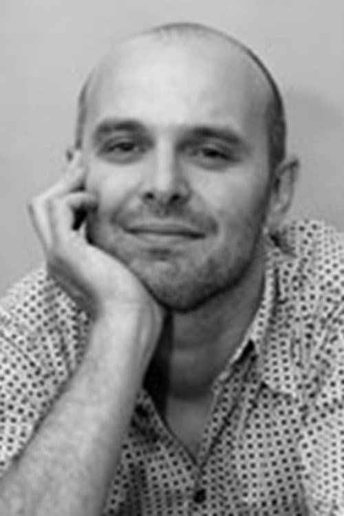 Cyrille Brisse foto