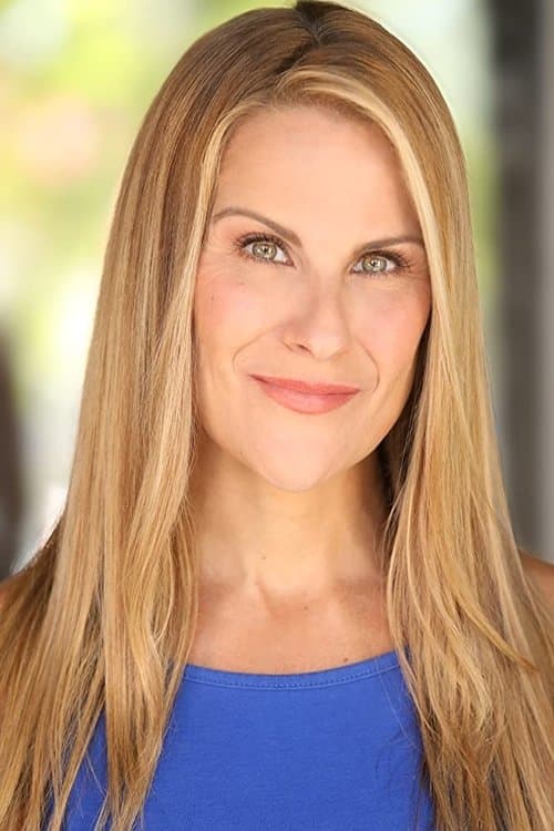 Larissa Gallagher foto