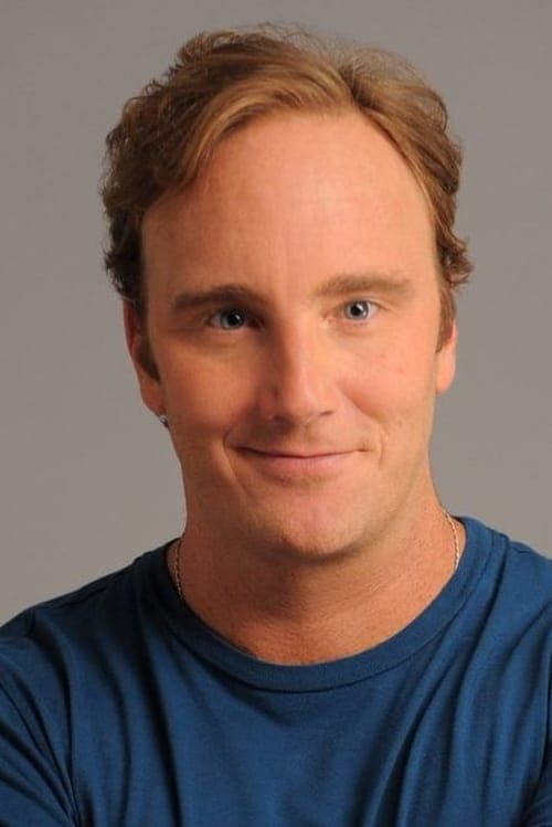 Jay Mohr foto