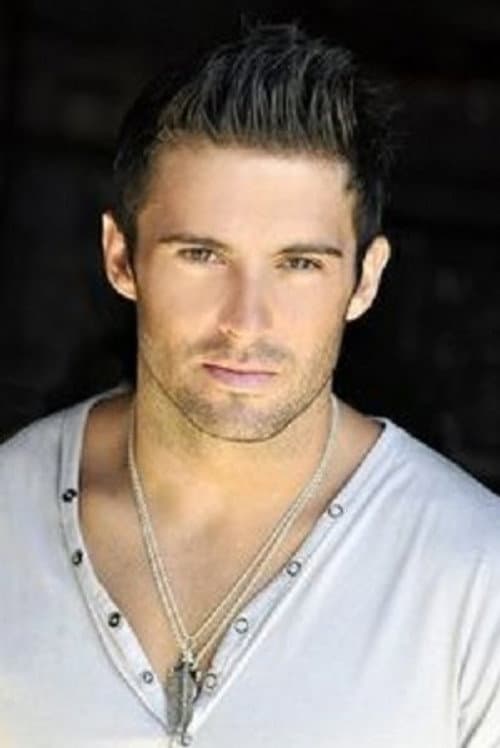 Cory M. Grant foto