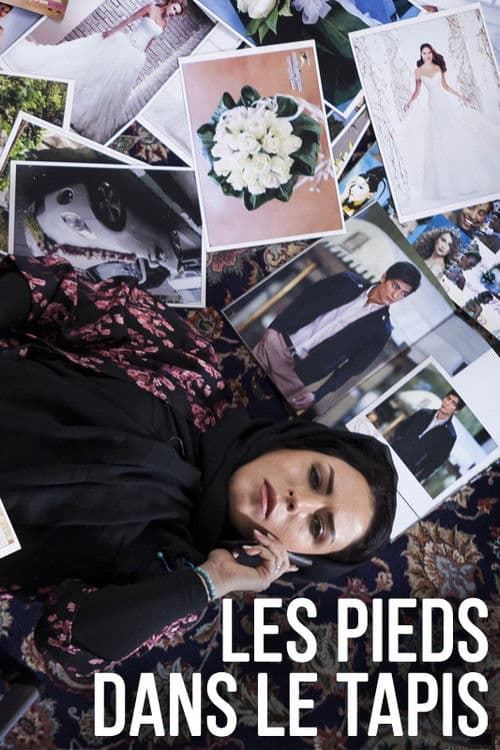 Les Pieds dans le tapis (2016) poster
