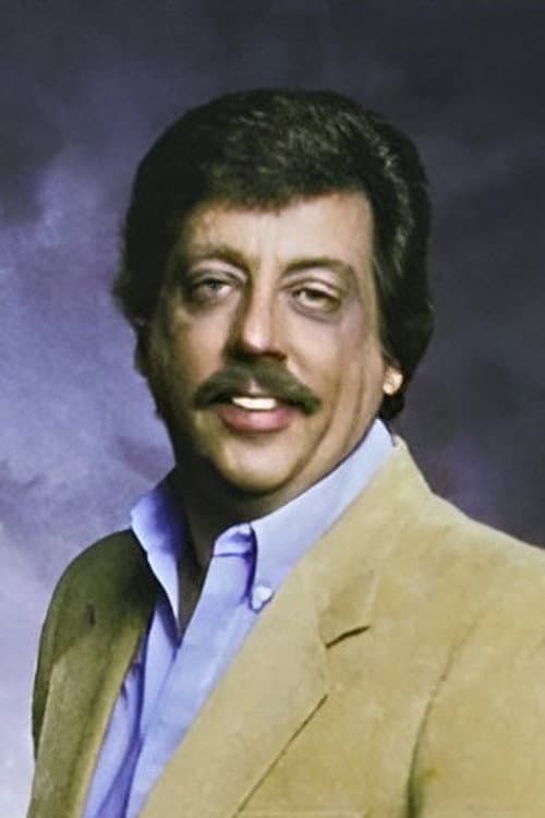Harold Reid foto