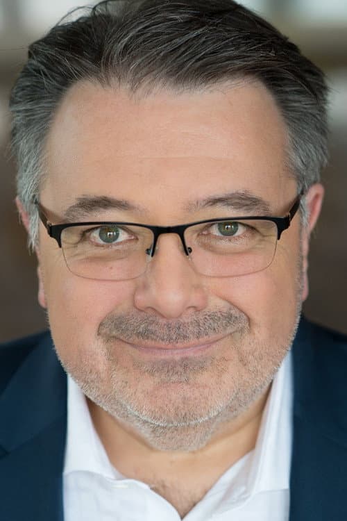 Thomas Graton foto