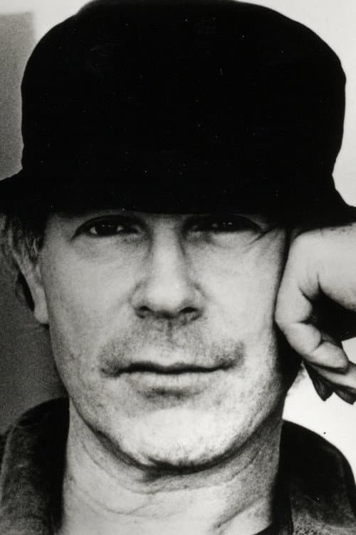 Henry Jaglom foto