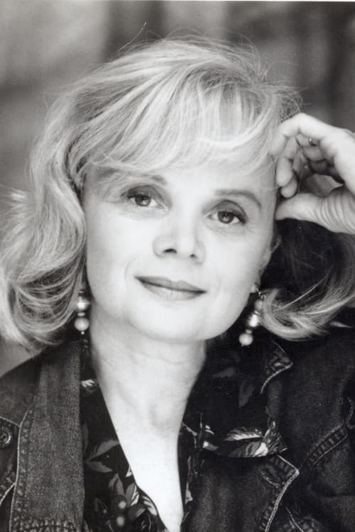 Margaret Ladd foto
