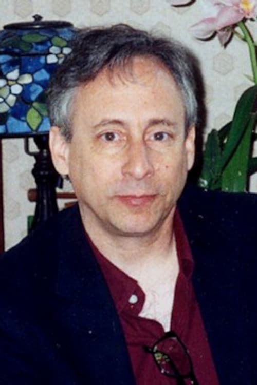 Alan Myers foto