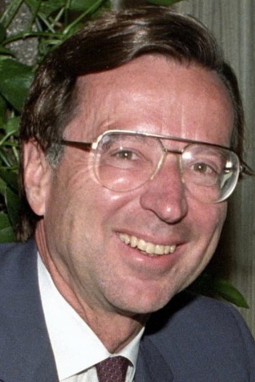 Robert Bourassa foto