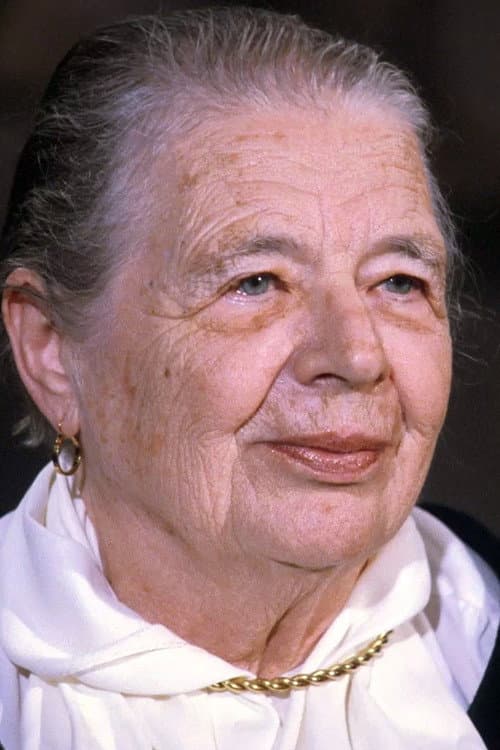 Marguerite Yourcenar foto