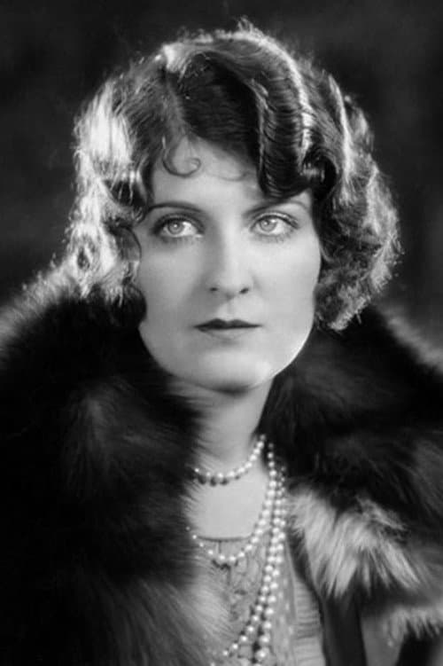 Alyce Mills foto