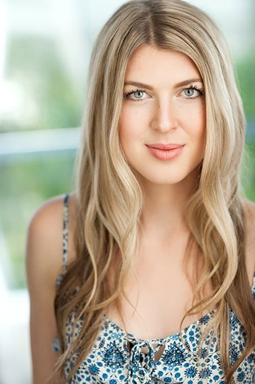 Hannah Pederson foto