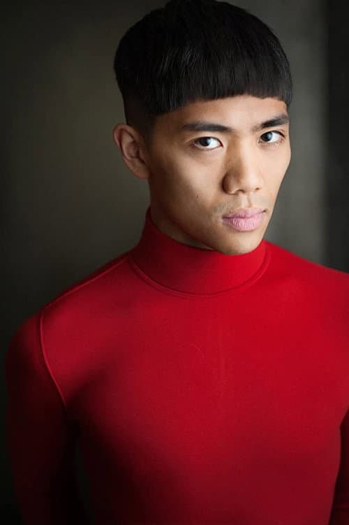 Ralph Escamillan foto