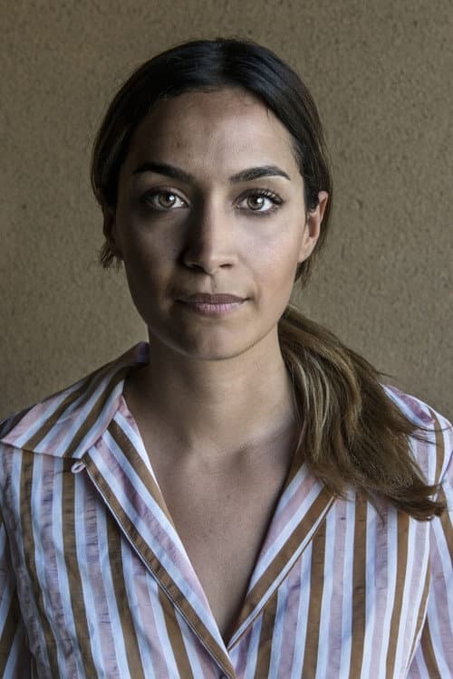 Rojda Sekersöz foto