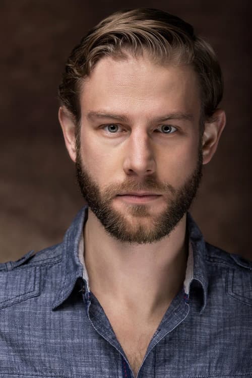 Adam Randall foto