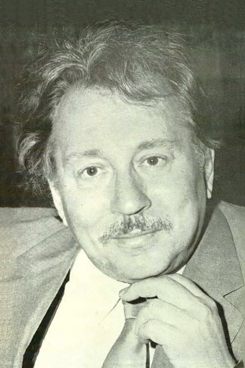 Petre Gheorghiu foto