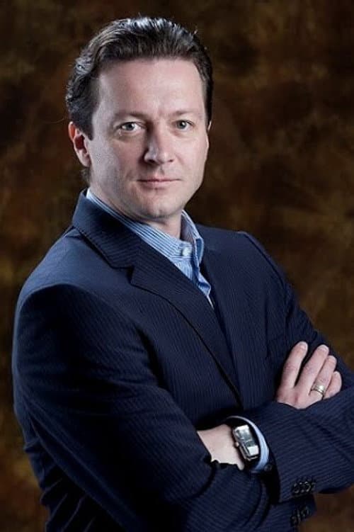 Yuri Klevtsov foto