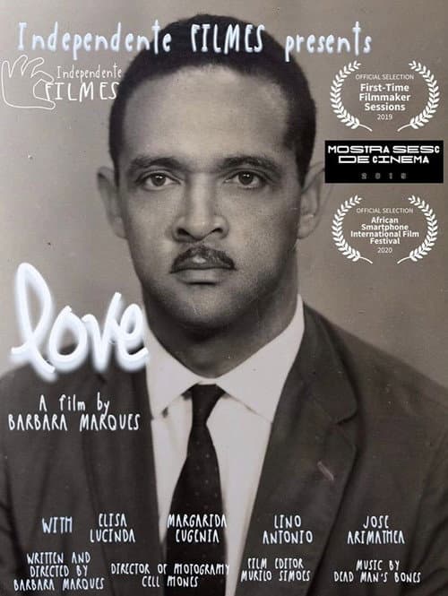 Amor (2018) poster