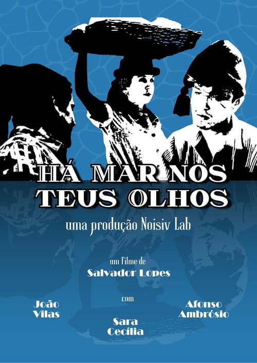 Há Mar nos Teus Olhos (2026) poster