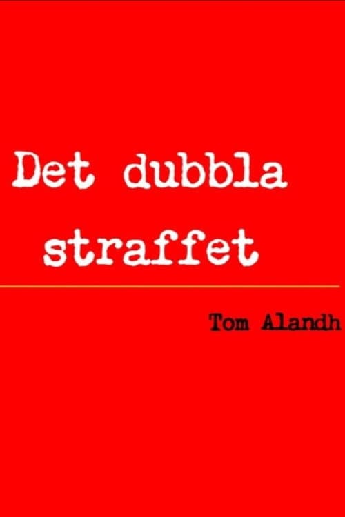 Det dubbla straffet (1995) poster