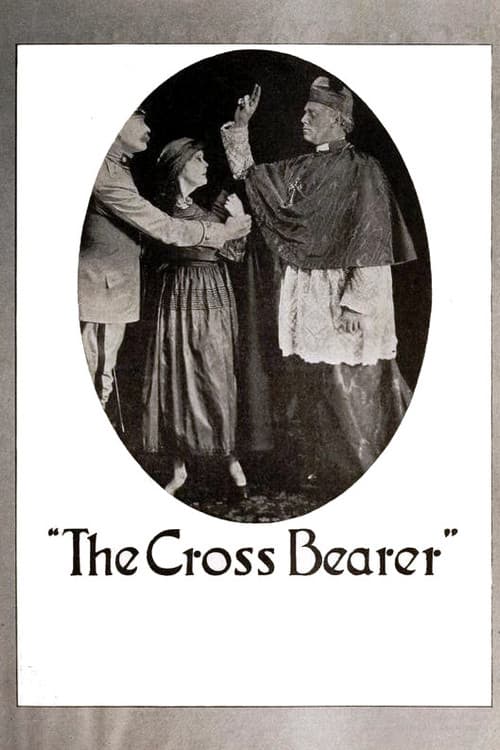 The Cross Bearer (1918) poster