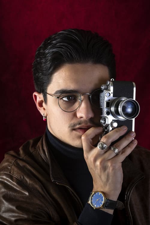Francesco Fochesato foto