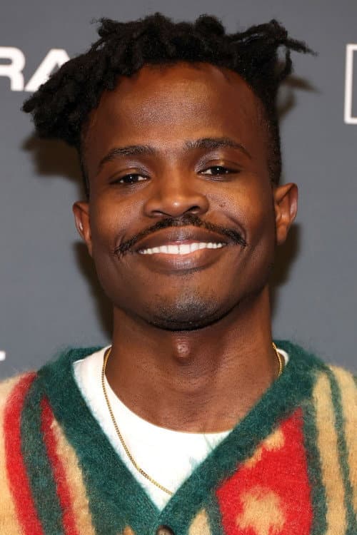 Olan Collardy foto