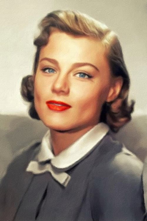 Nita Talbot foto