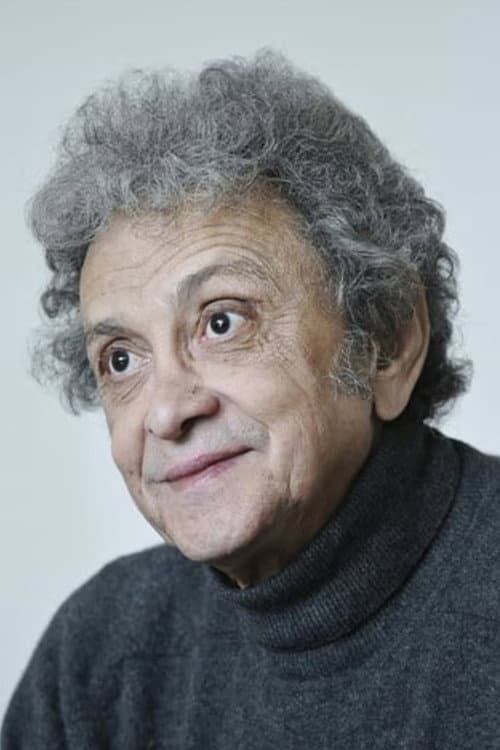 Mouloud Mimoun foto