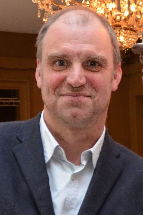 Hans Bourlon foto