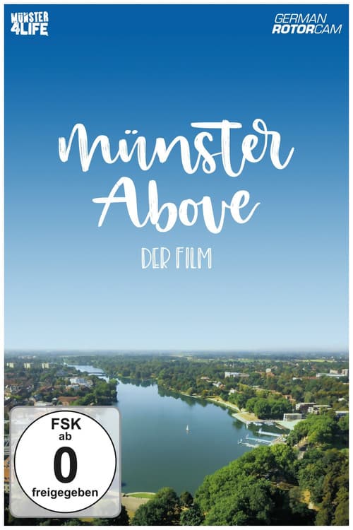 Münster Above (2018) poster
