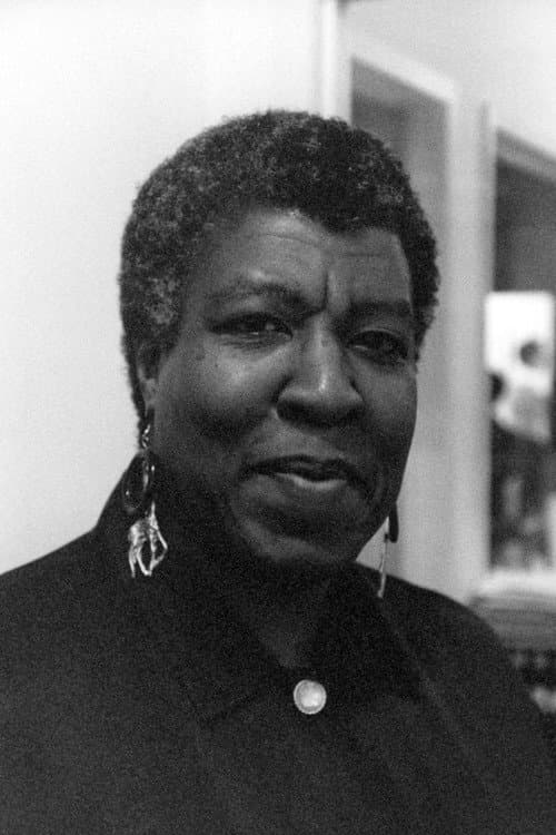 Octavia E. Butler foto