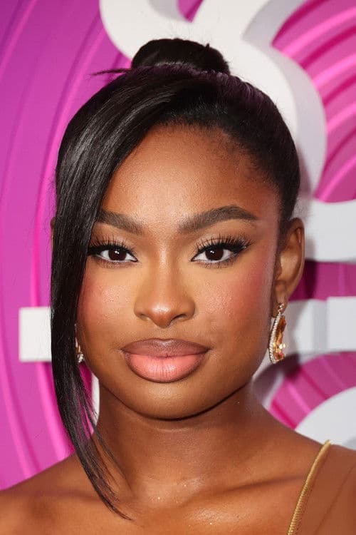 Coco Jones foto