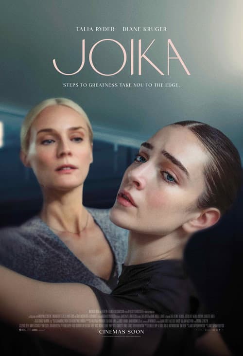 Joika (2023) poster
