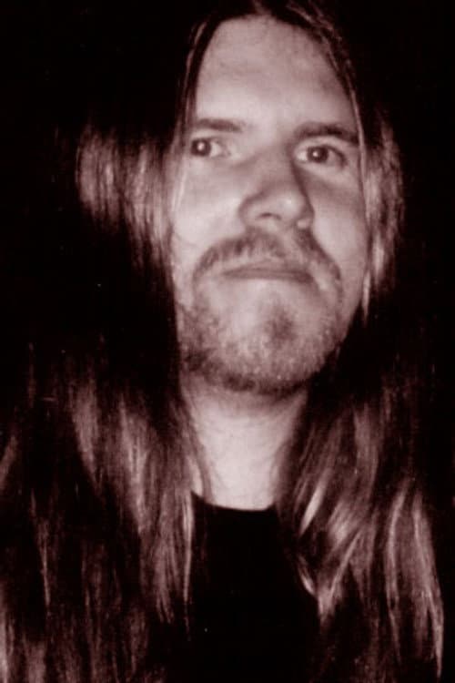 Reidar Horghagen foto