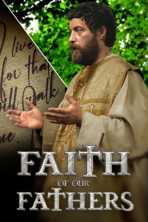 Faith of Our Fathers (2023) poster