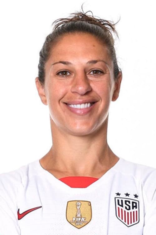 Carli Lloyd foto