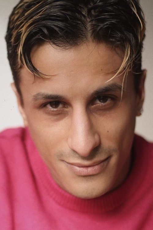 Farid Bechara foto