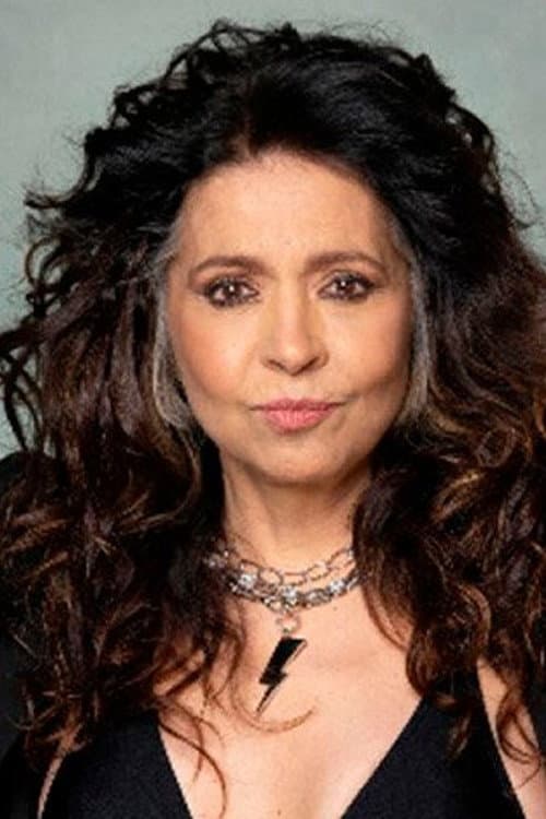 Patricia Sosa foto