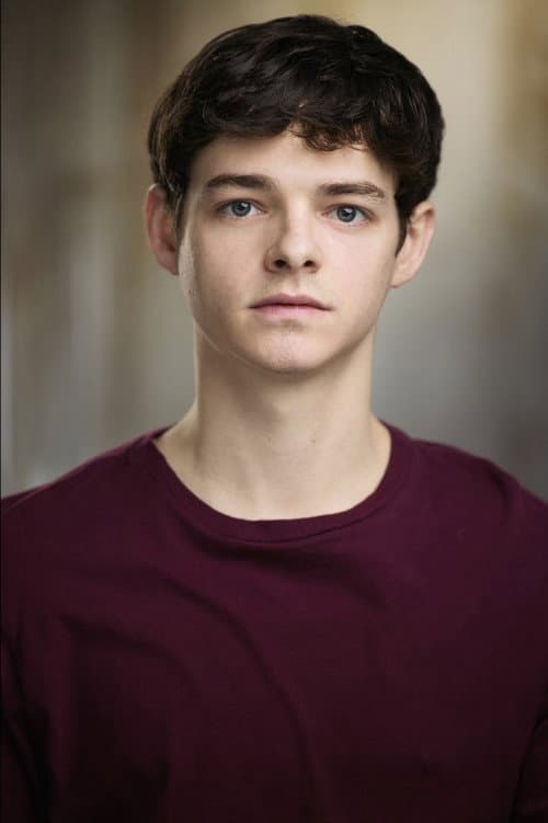 Evan Hufferd foto