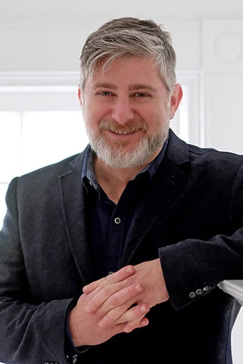 Alan LaFave foto