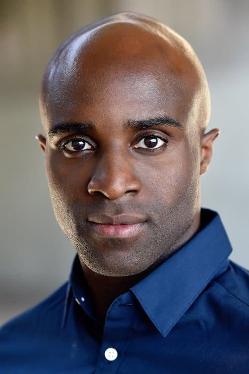 Toby Onwumere foto